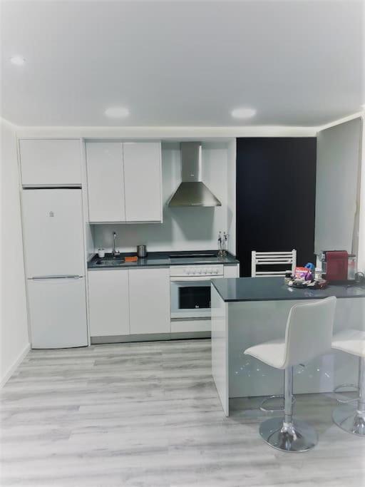 Loft Lvu En Zaragoza Exterior foto