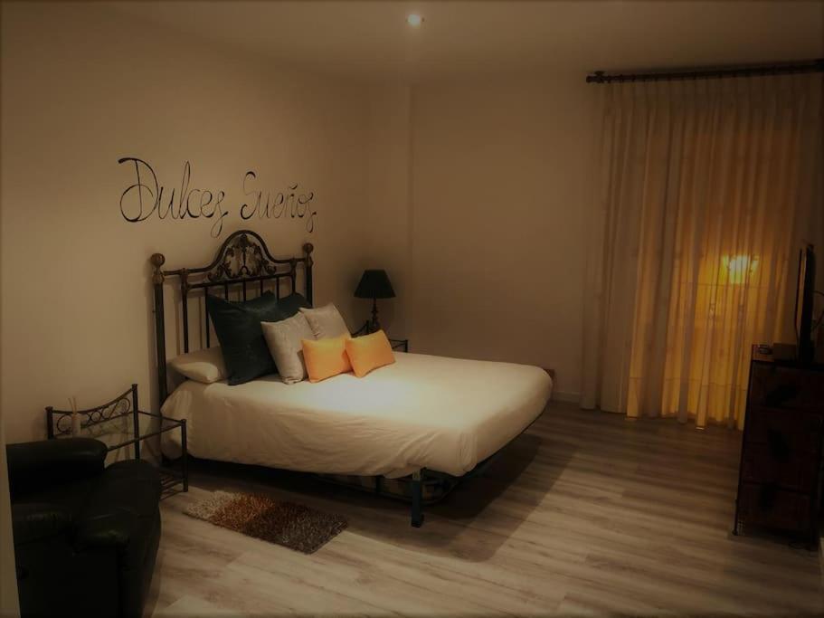 Loft Lvu En Zaragoza Exterior foto
