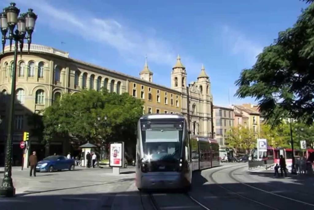 Loft Lvu En Zaragoza Exterior foto